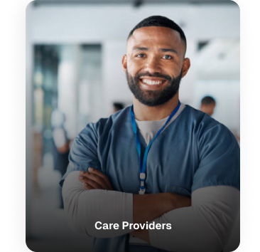 Caregivers & Families